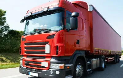 Konya İkizce Ambar Kargo