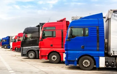 Konya İkizce Ambar Nakliyat