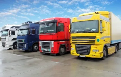 Konya İkizce Nakliye Ambarı